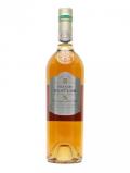 A bottle of Beaulon Pineau Blanc des Charentes 5 Year Old