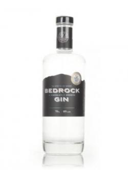 Bedrock Gin