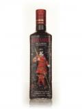 A bottle of Beefeater 'My London' Dry Gin