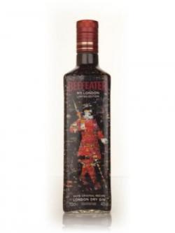 Beefeater 'My London' Dry Gin