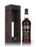 A bottle of Beinn Dubh 20 Year Old - Thunder in the Glens 20th Anniversary