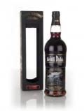 A bottle of Beinn Dubh Flying Scotsman