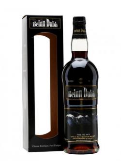 Beinn Dubh / The Black Mountain / Speyside Speyside Whisky