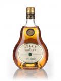 A bottle of Belle de Brillet Liqueur Originale