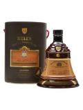 A bottle of Bell's 12 Year Old / Broxburn Commercial Division Blended Whisky