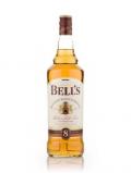 A bottle of Bells 8 Year Old 1l