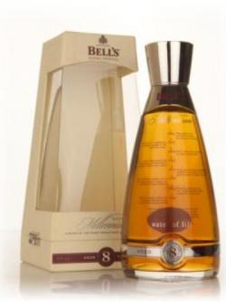 Bell's 8 Year Old Millennium 2000