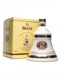 A bottle of Bell's Christmas 2008 Blended Scotch Whisky