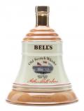 A bottle of Bell's Closing of Broxburn / 1968 - 1994 Blended Scotch Whisky