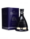 A bottle of Bell's Decanter - Queen's Diamond Jubilee (1952-2012) Blended Whisky