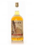 A bottle of Bell's Extra Special 1.5 Ltr