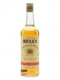 A bottle of Bell's Extra Special / Bot.1980s Blended Scotch Whisky