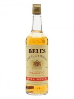 Bell's Extra Special / Bot.1980s Blended Scotch Whisky