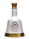 A bottle of Bell's Prince William (1982) / Unboxed Blended Scotch Whisky