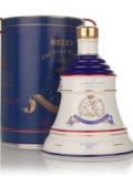 A bottle of Bells Princess Beatrice 1988 Decanter
