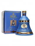 A bottle of Bell's Queen Elizabeth II 75th Birthday Blended Scotch Whisky