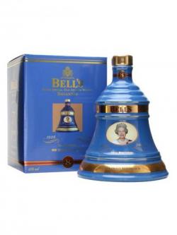 Bell's Queen Elizabeth II 75th Birthday Blended Scotch Whisky