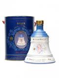 A bottle of Bell's Queen Mother's 90th Birthday (1990) Blended S