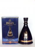 A bottle of Bell's Queen's Golden Jubilee 50 Years 1952-2002