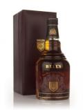 A bottle of Bells Royal Reserve 21 Year Old 43%