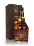 A bottle of Bells Royal Reserve 21 Year Old