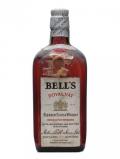 A bottle of Bell's Royal Vat / Bot. 1950s Blended Scotch Whisky