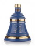 A bottle of Bells The Queen's 75th Birthday Decanter