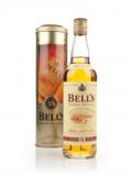 A bottle of Bell’s 8 Year Old Extra Special - 1990s