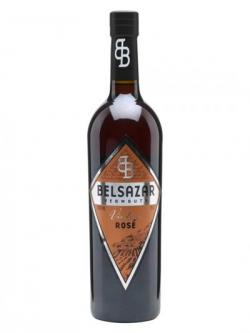 Belsazar Vintage Rose Vermouth