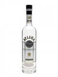 A bottle of Beluga Vodka / Half Litre