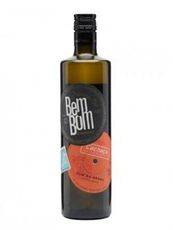 BemBom Aged Cachaca