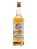 A bottle of Ben Alder / Bot.1980s Blended Scotch Whisky