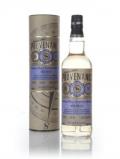 A bottle of Ben Nevis 10 Year Old 2006 (cask 11195) - Provenance (Douglas Laing)