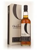 A bottle of Ben Nevis 14 Year Old 1998 (cask 361558) - The Octave (Duncan Taylor)