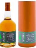A bottle of Ben Nevis 14 Year Old Rum Cask Duthies