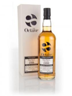 Ben Nevis 15 Year Old 1999 (cask 368728) - The Octave (Duncan Taylor)