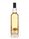 A bottle of Ben Nevis 16 Year Old 1998 (cask 1407) - Lady of the Glen (Hannah Whisky Merchants)