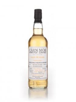 Ben Nevis 16 Year Old 1998 - Strictly Limited (Càrn Mòr)