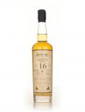 A bottle of Ben Nevis 16 Year Old - Single Cask (Master of Malt)