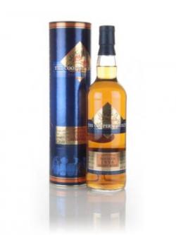 Ben Nevis 17 Year Old 1996 (cask 1472) - The Coopers Choice (The Vintage Malt Whisky Co.)