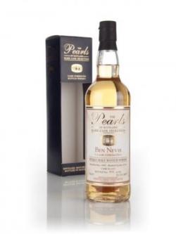 Ben Nevis 17 Year Old 1997 (cask 617) - Pearls Of Scotland (Gordon and Company)