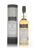 A bottle of Ben Nevis 19 Year Old 1996 (cask 12214) - The First Editions (Hunter Laing)