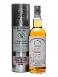 A bottle of Ben Nevis 1991 / 22 Year Old / Sherry Butt #2374 / Signatory Highland Whisky