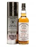 A bottle of Ben Nevis 1991 / 22 Year Old / Sherry Butt #2908 / Signatory Highland Whisky