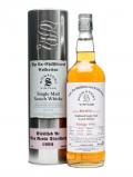 A bottle of Ben Nevis 1992 / 20 Year Old / Sherry Butt #2308 / Signatory Highland Whisky