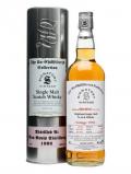 A bottle of Ben Nevis 1992 / 20 Year Old / Sherry Butt #2524 / Signatory Highland Whisky