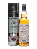 A bottle of Ben Nevis 1992 / 20 Year Old / Sherry Butt #2528 / Signatory Highland Whisky