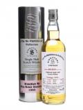 A bottle of Ben Nevis 1993 / 16 Year Old / Sherry Butt/ Un-Chillfiltered Highland Whisky