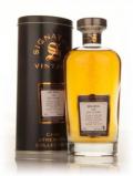 A bottle of Ben Nevis 20 Year Old 1992 (cask 2314) - Cask Strength Collection (Signatory)