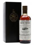 A bottle of Ben Nevis 2002 / 10 Year Old / White Port Highland Whisky